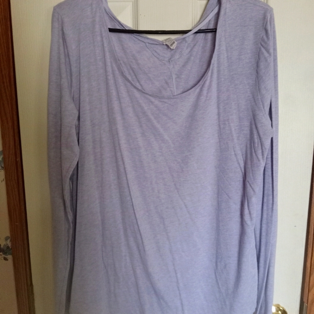 Ladies shirt
